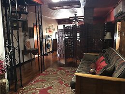 Casa Coquina Del Mar B&B