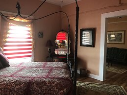 Casa Coquina Del Mar B&B