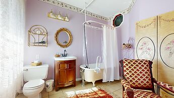 Casa Coquina Del Mar B&B