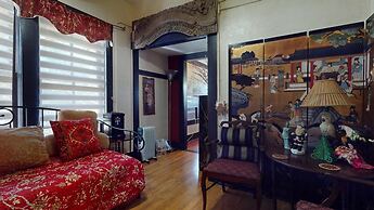 Casa Coquina Del Mar B&B