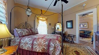 Casa Coquina Del Mar B&B