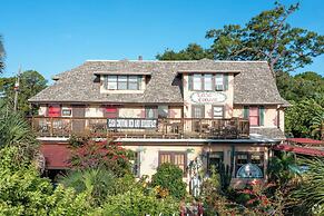 Casa Coquina Del Mar B&B