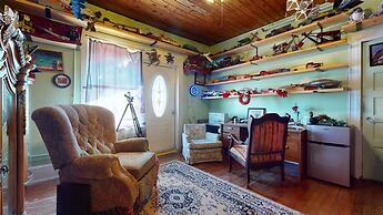 Casa Coquina Del Mar B&B