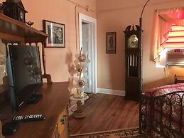 Casa Coquina Del Mar B&B