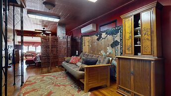 Casa Coquina Del Mar B&B