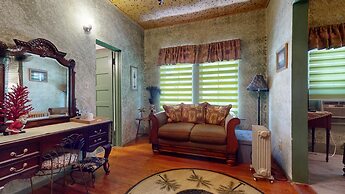 Casa Coquina Del Mar B&B