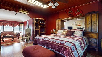 Casa Coquina Del Mar B&B