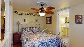 Casa Coquina Del Mar B&B