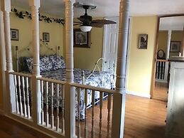 Casa Coquina Del Mar B&B