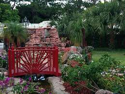 Casa Coquina Del Mar B&B