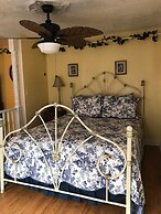 Casa Coquina Del Mar B&B