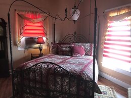 Casa Coquina Del Mar B&B