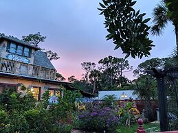Casa Coquina Del Mar B&B