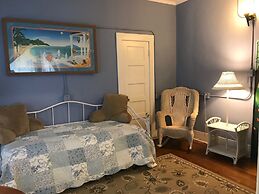 Casa Coquina Del Mar B&B