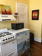 Casa Coquina Del Mar B&B