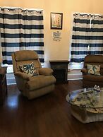 Casa Coquina Del Mar B&B