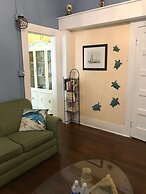 Casa Coquina Del Mar B&B