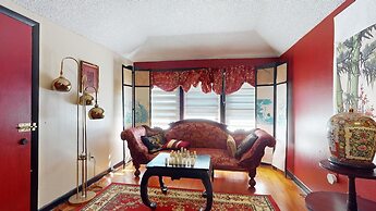 Casa Coquina Del Mar B&B