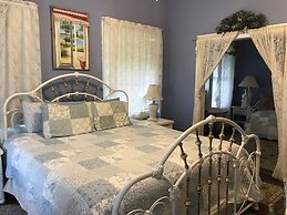 Casa Coquina Del Mar B&B