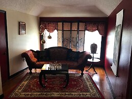 Casa Coquina Del Mar B&B