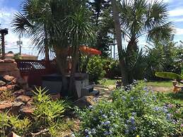 Casa Coquina Del Mar B&B