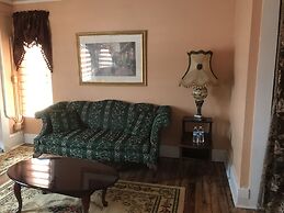 Casa Coquina Del Mar B&B