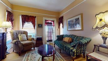 Casa Coquina Del Mar B&B