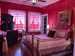 Casa Coquina Del Mar B&B