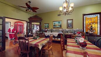 Casa Coquina Del Mar B&B