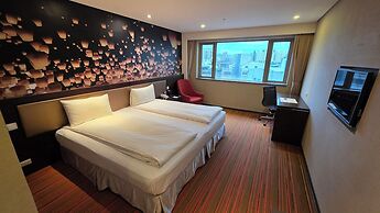 Tao Garden Hotel