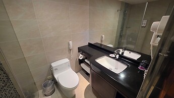 Tao Garden Hotel