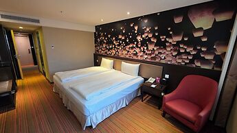 Tao Garden Hotel