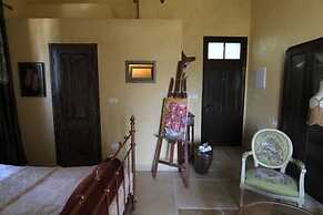 Atelier Luxury Rooms