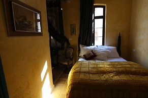 Atelier Luxury Rooms