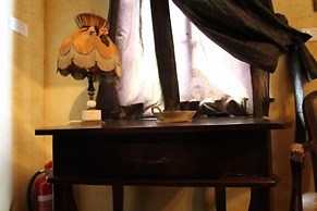 Atelier Luxury Rooms