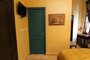 Atelier Luxury Rooms