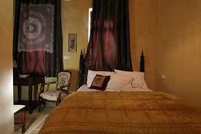 Atelier Luxury Rooms