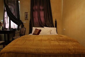 Atelier Luxury Rooms