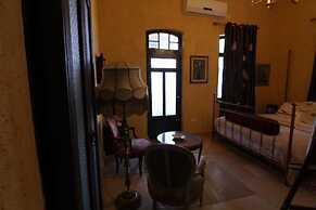 Atelier Luxury Rooms