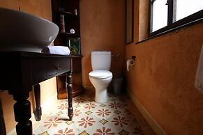 Atelier Luxury Rooms