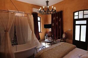 Atelier Luxury Rooms
