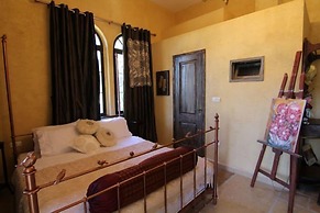 Atelier Luxury Rooms