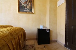 Atelier Luxury Rooms