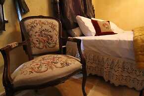 Atelier Luxury Rooms