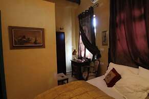 Atelier Luxury Rooms