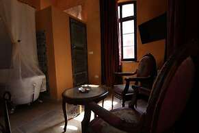 Atelier Luxury Rooms