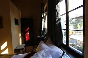 Atelier Luxury Rooms