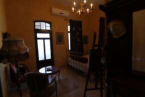 Atelier Luxury Rooms