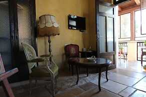 Atelier Luxury Rooms