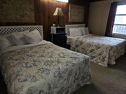 Captain's Cove Motel